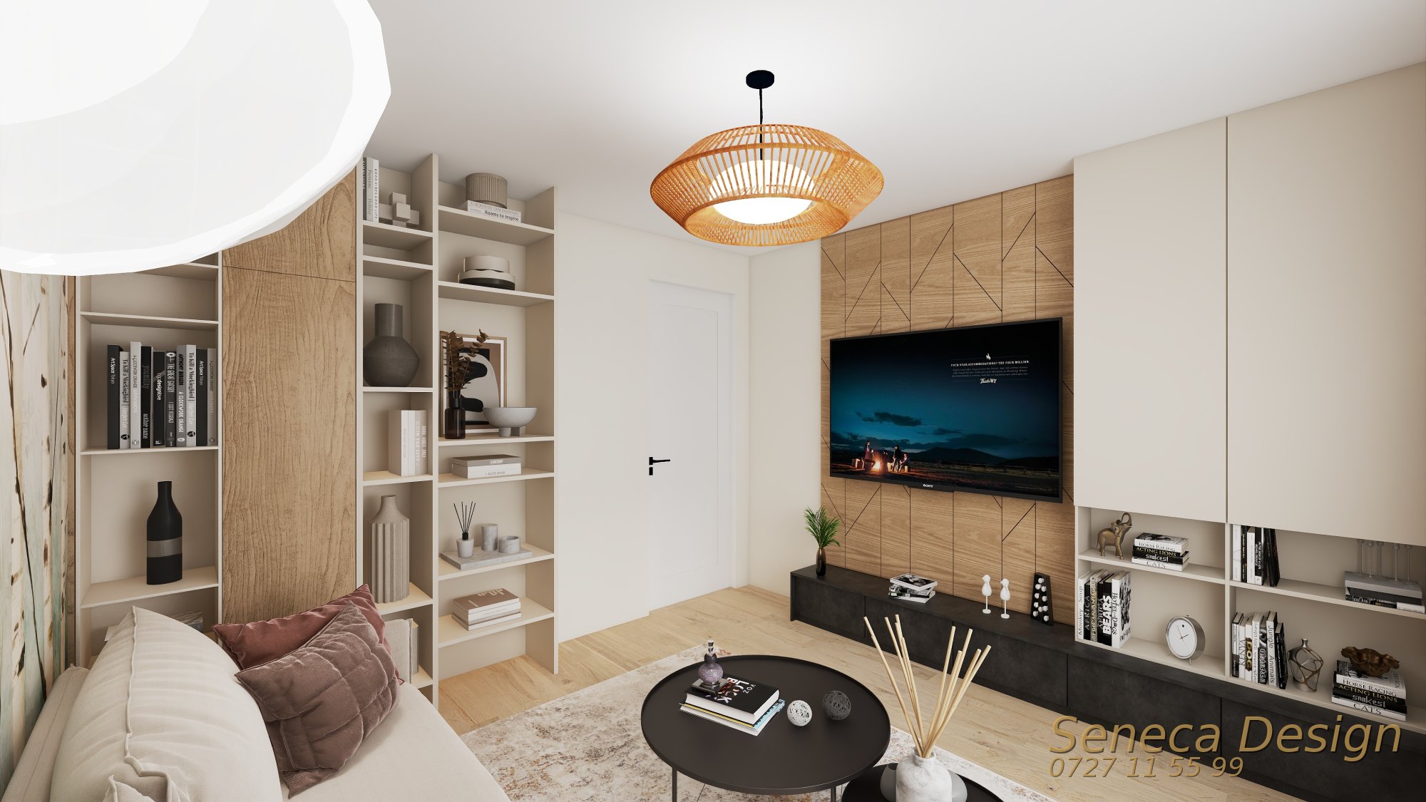 Apartament  2 camere airbnb