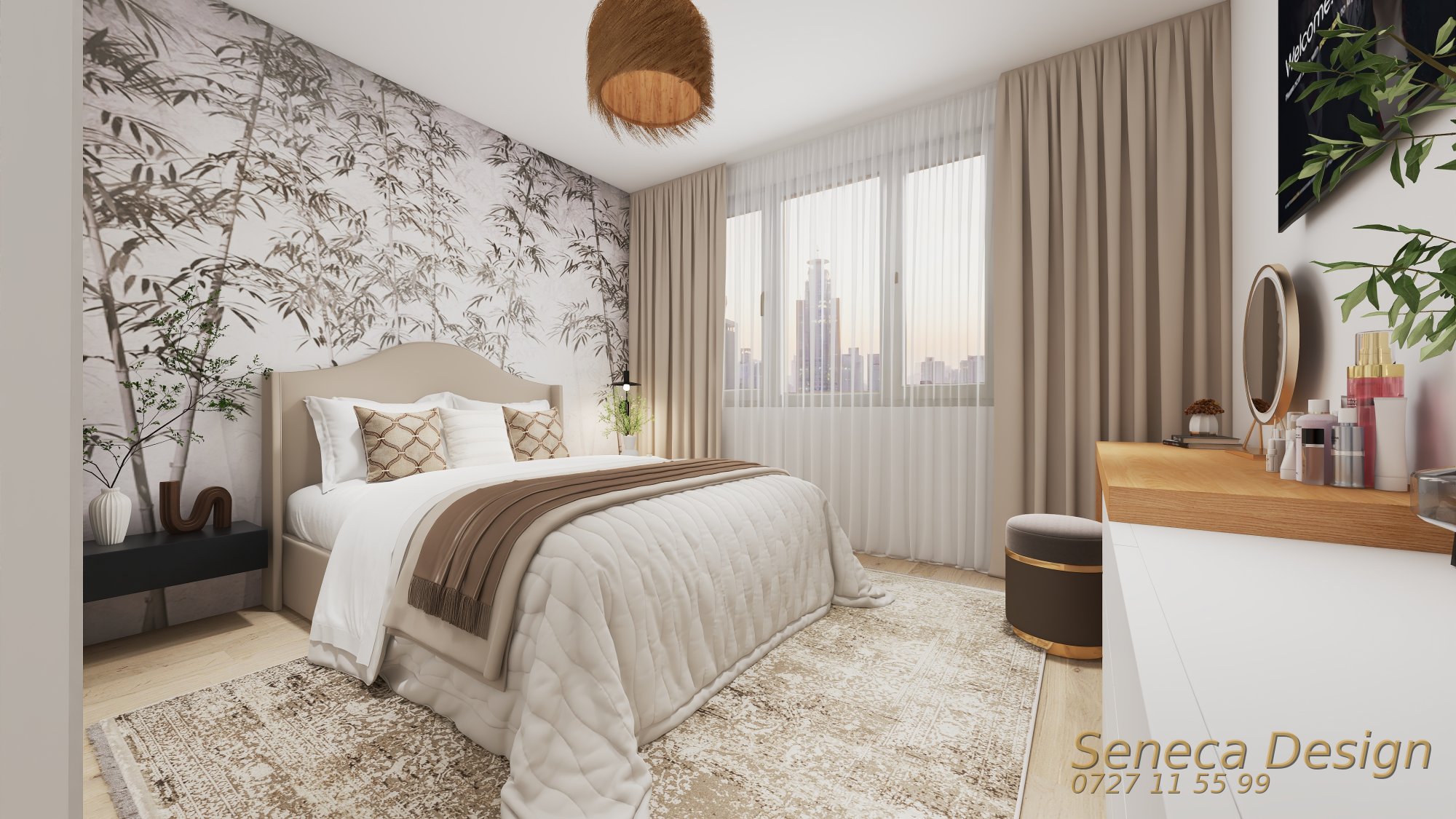 Apartament  2 camere airbnb