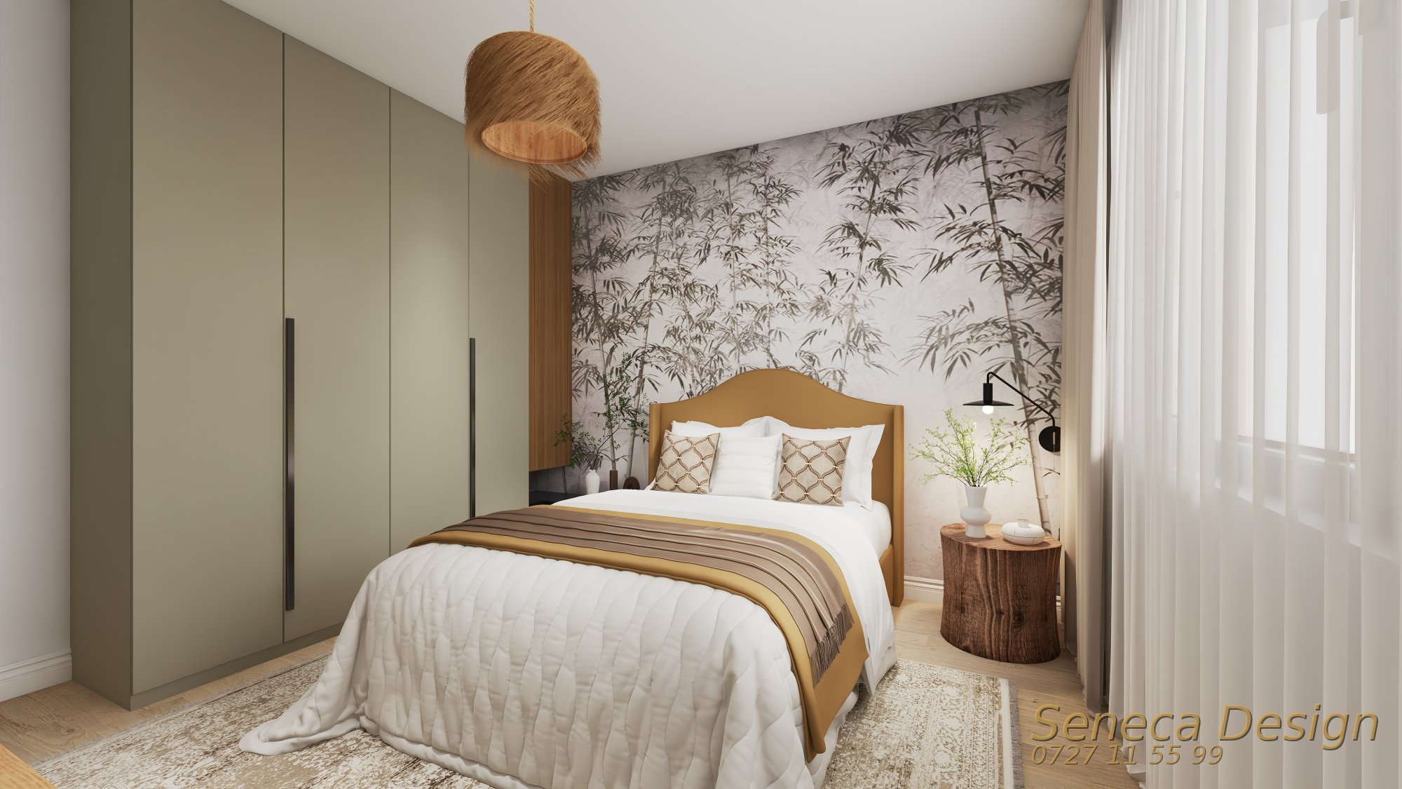 Apartament  2 camere airbnb