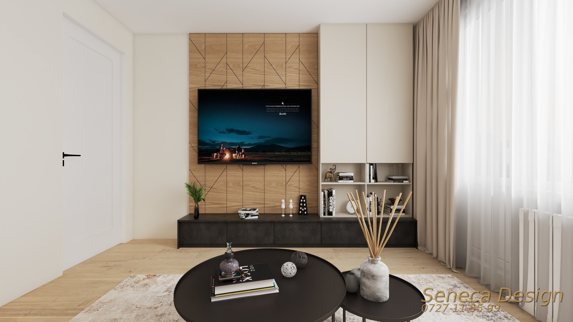 Apartament  2 camere airbnb