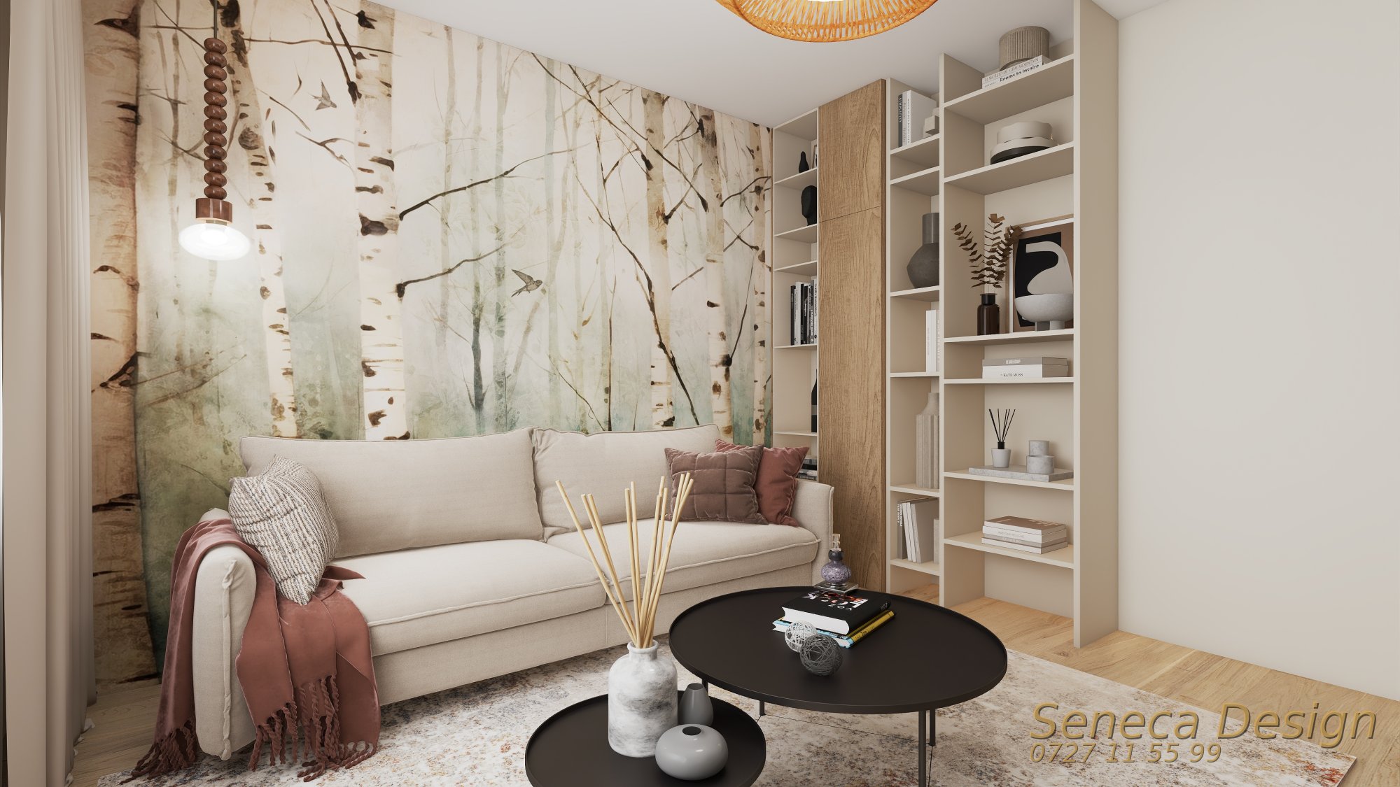 Apartament  2 camere airbnb
