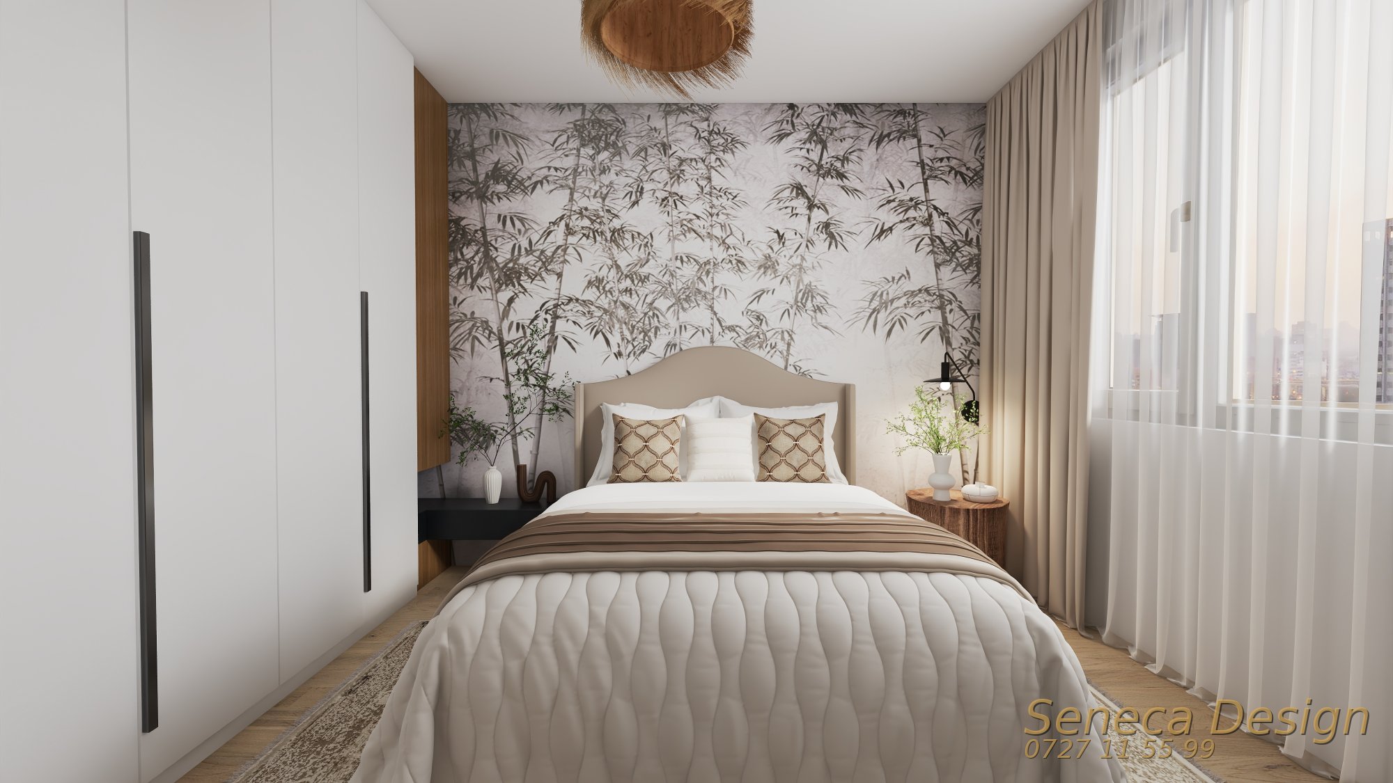 Apartament  2 camere airbnb