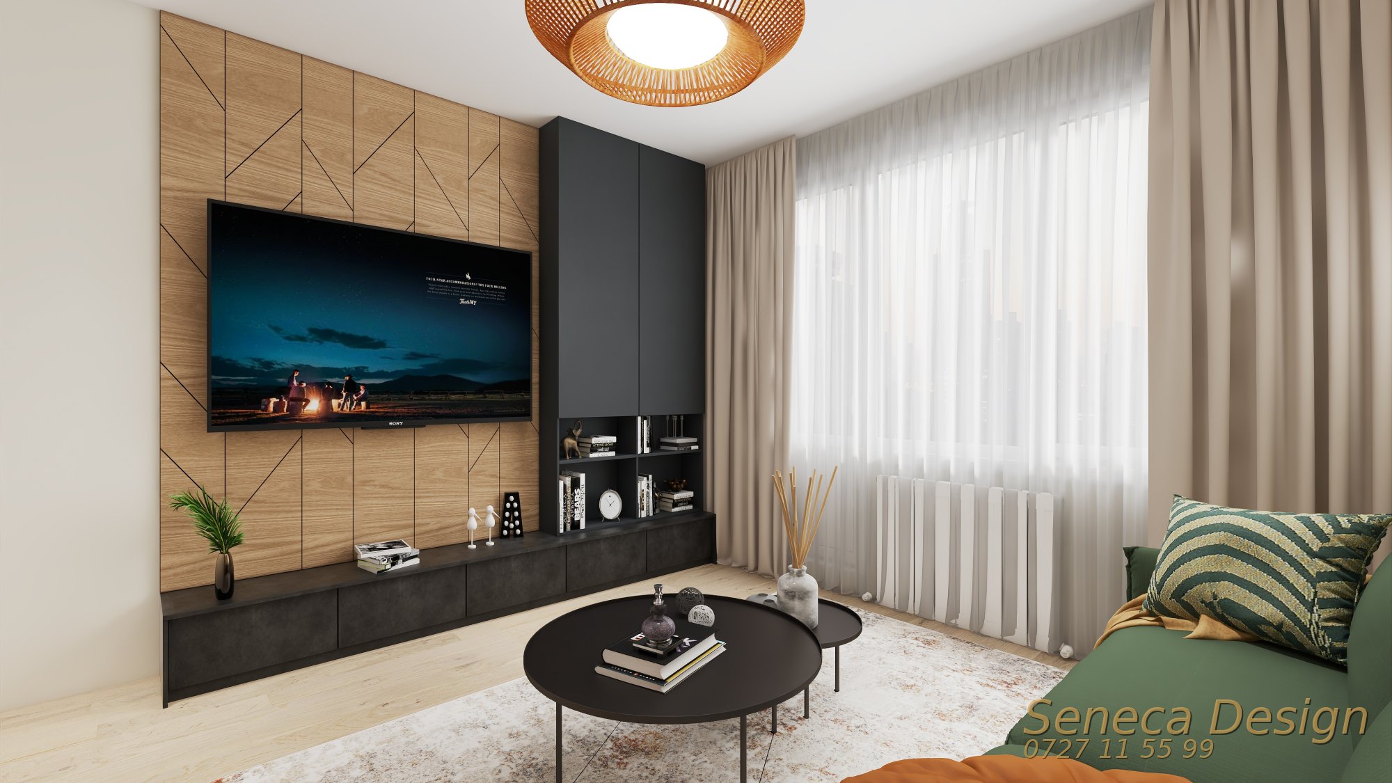 Apartament  2 camere airbnb
