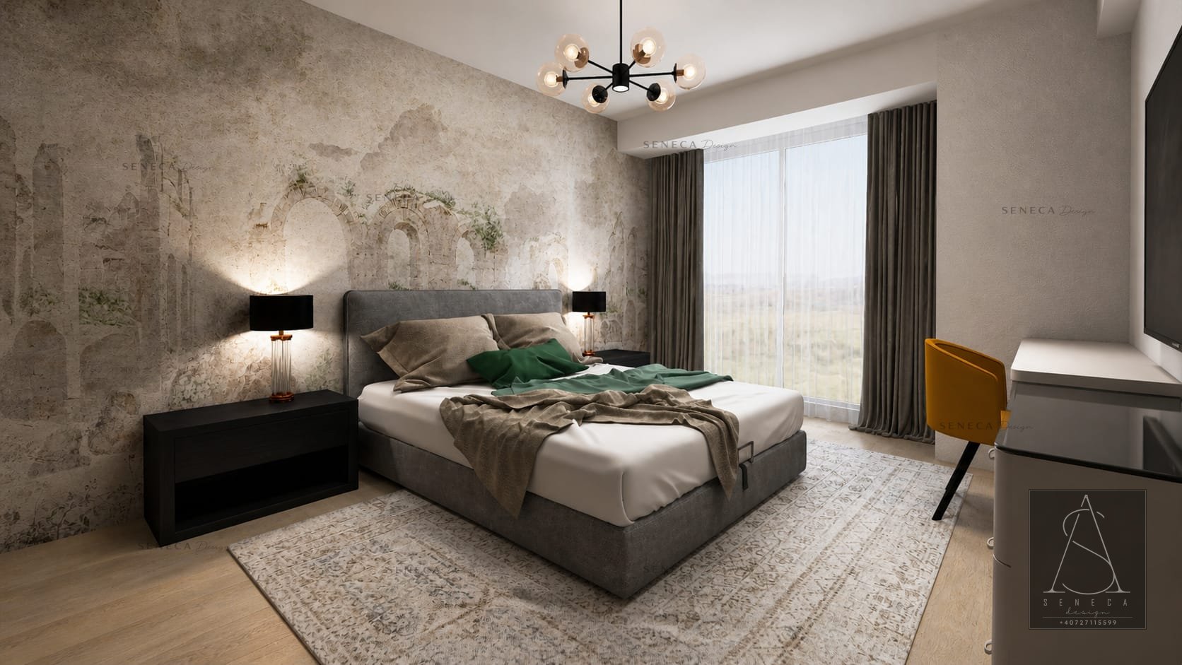 Apartament Airbnb
