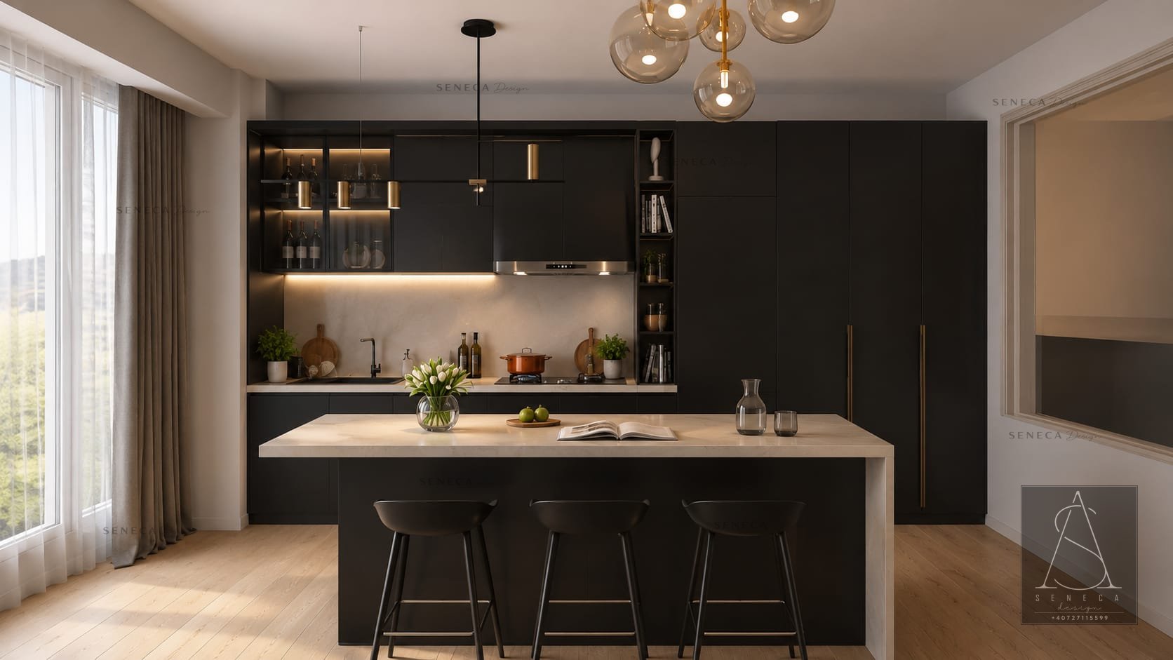 Apartament Airbnb