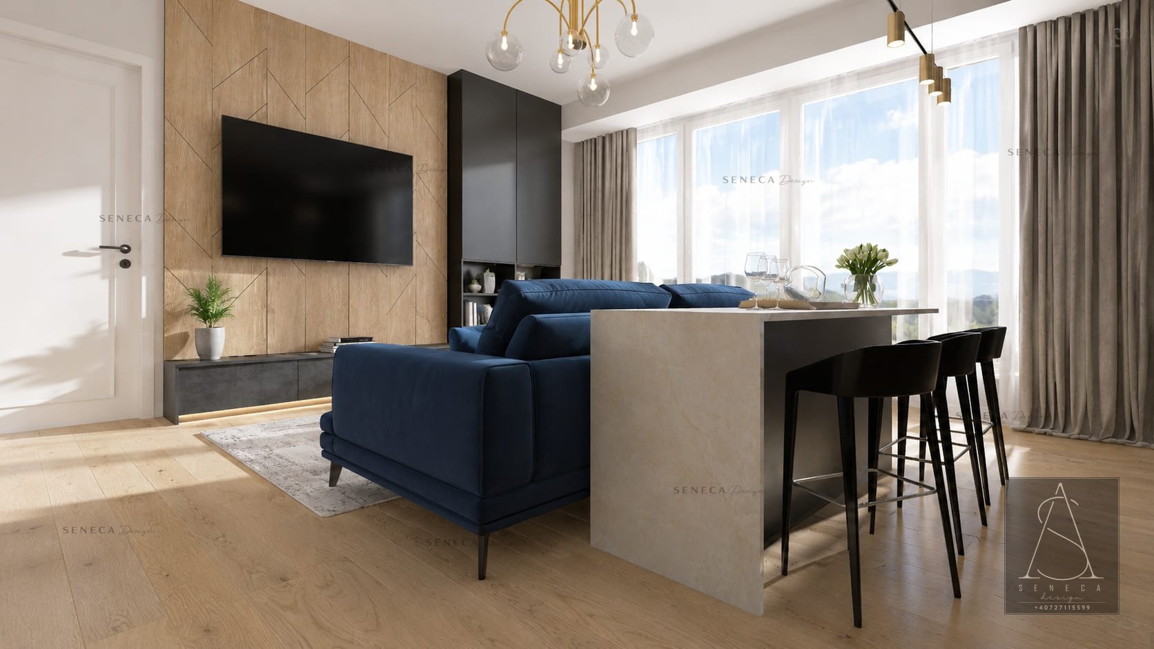 Apartament Airbnb
