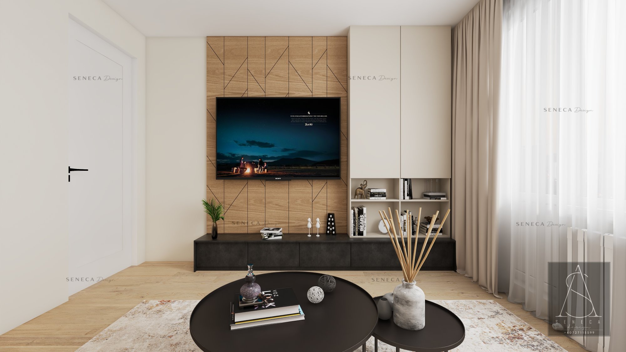 Apartament 2 camere