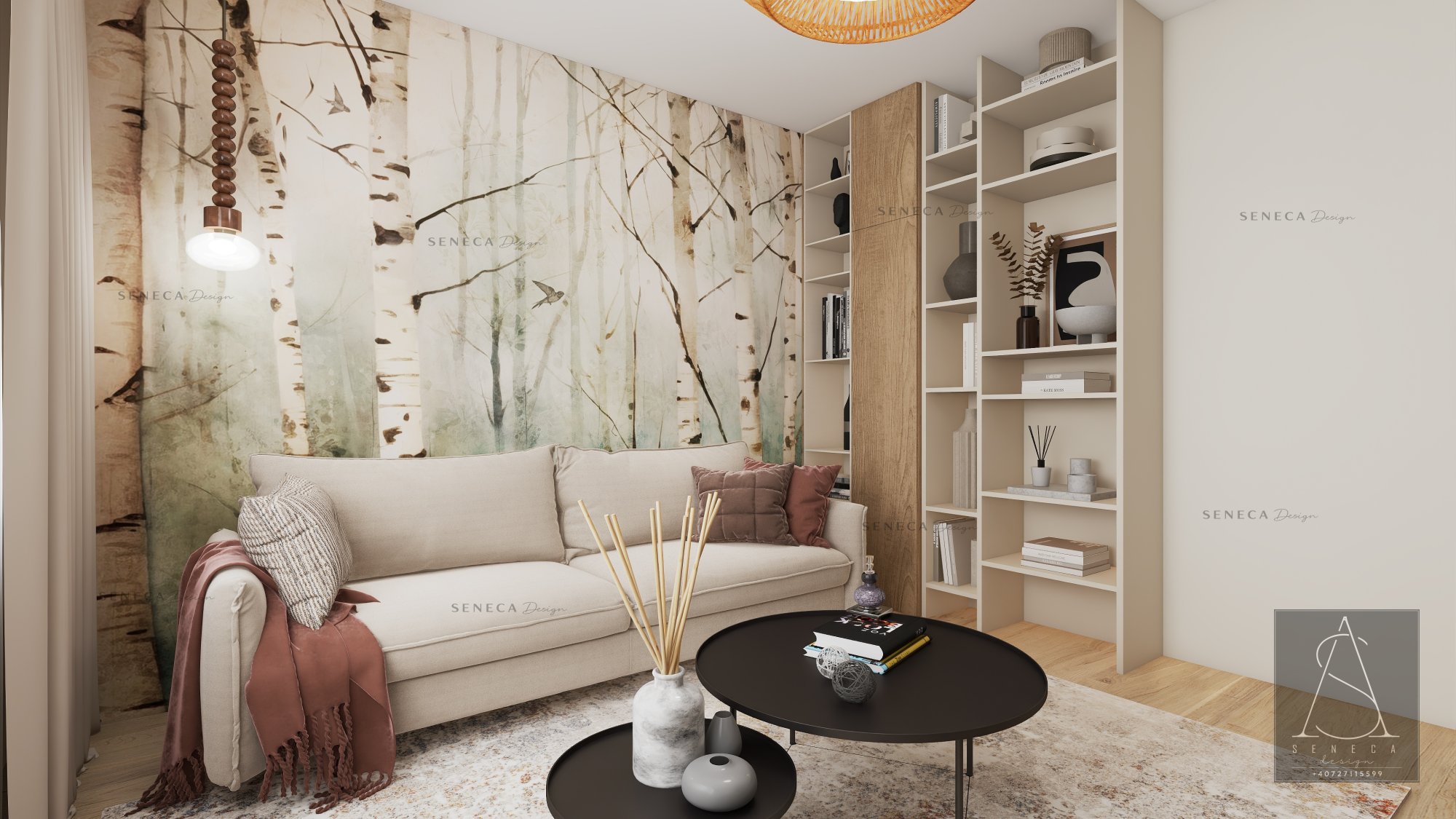 Apartament 2 camere