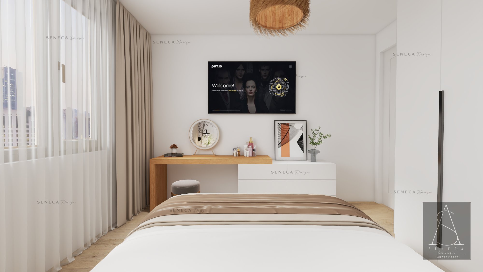 Apartament 2 camere