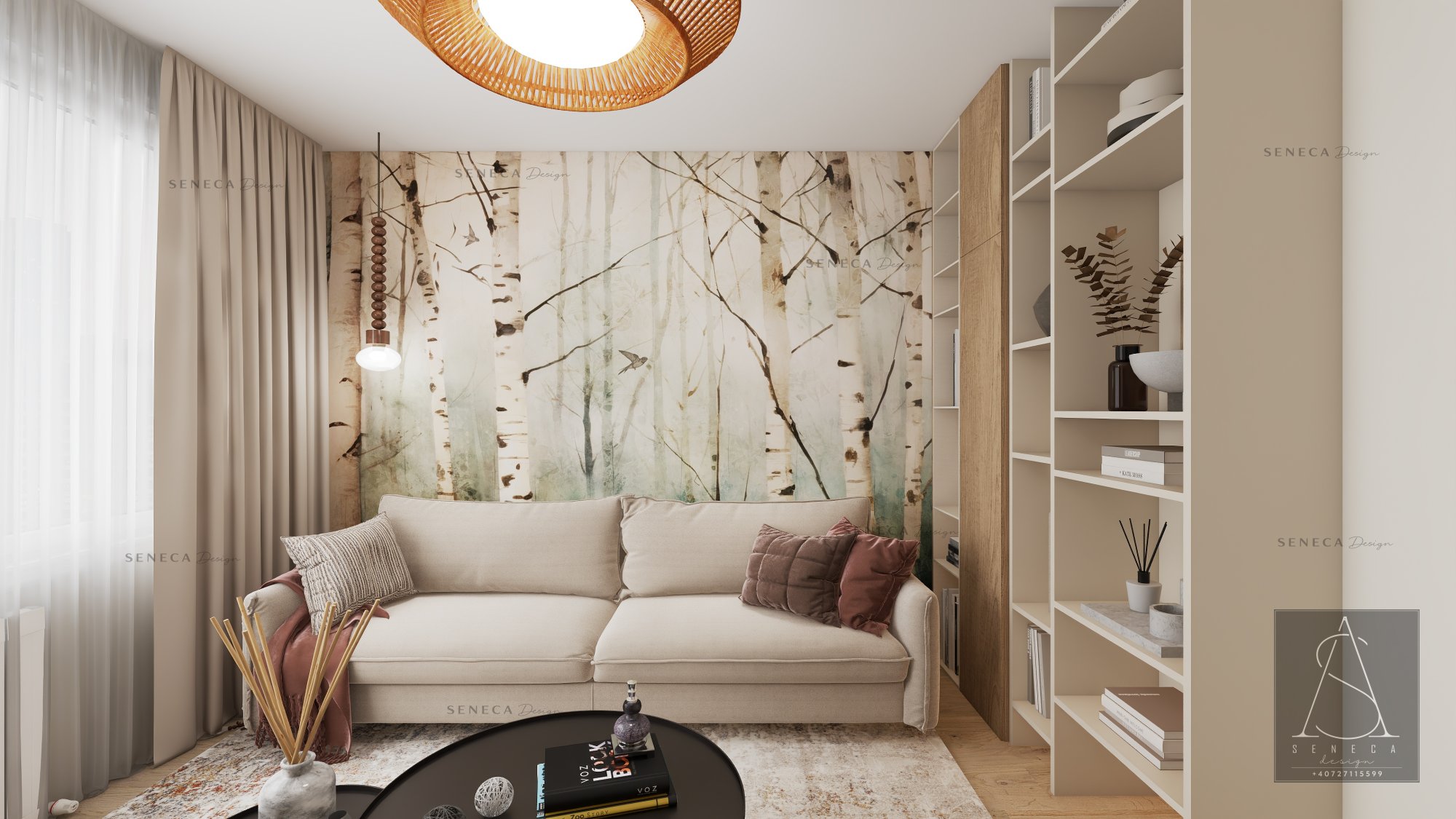 Apartament 2 camere