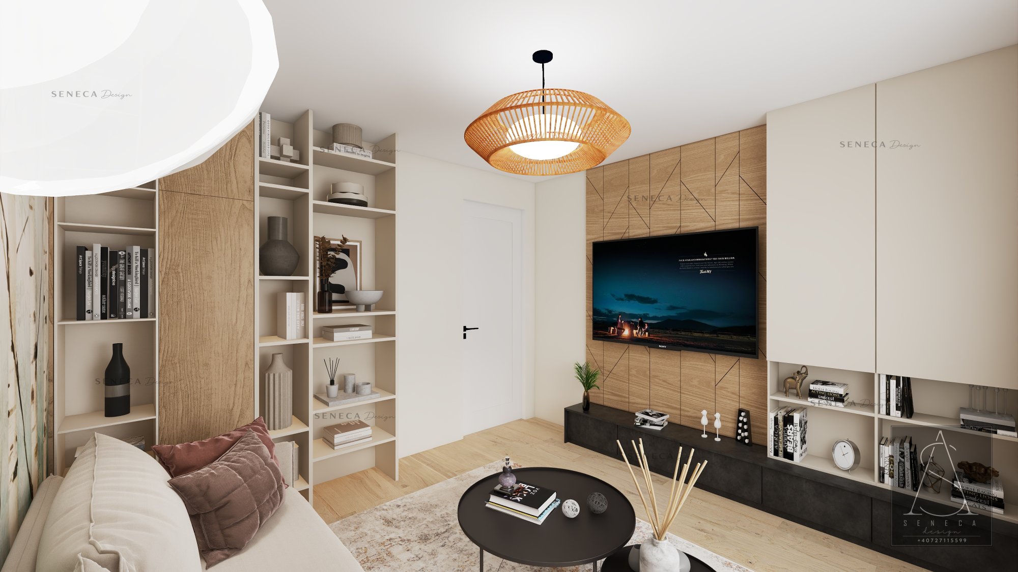 Apartament 2 camere