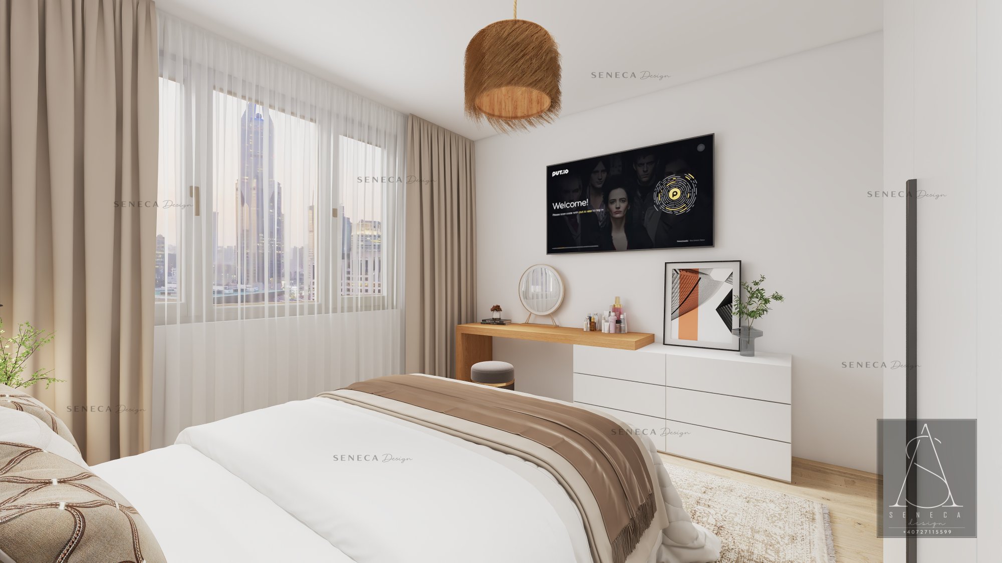 Apartament 2 camere