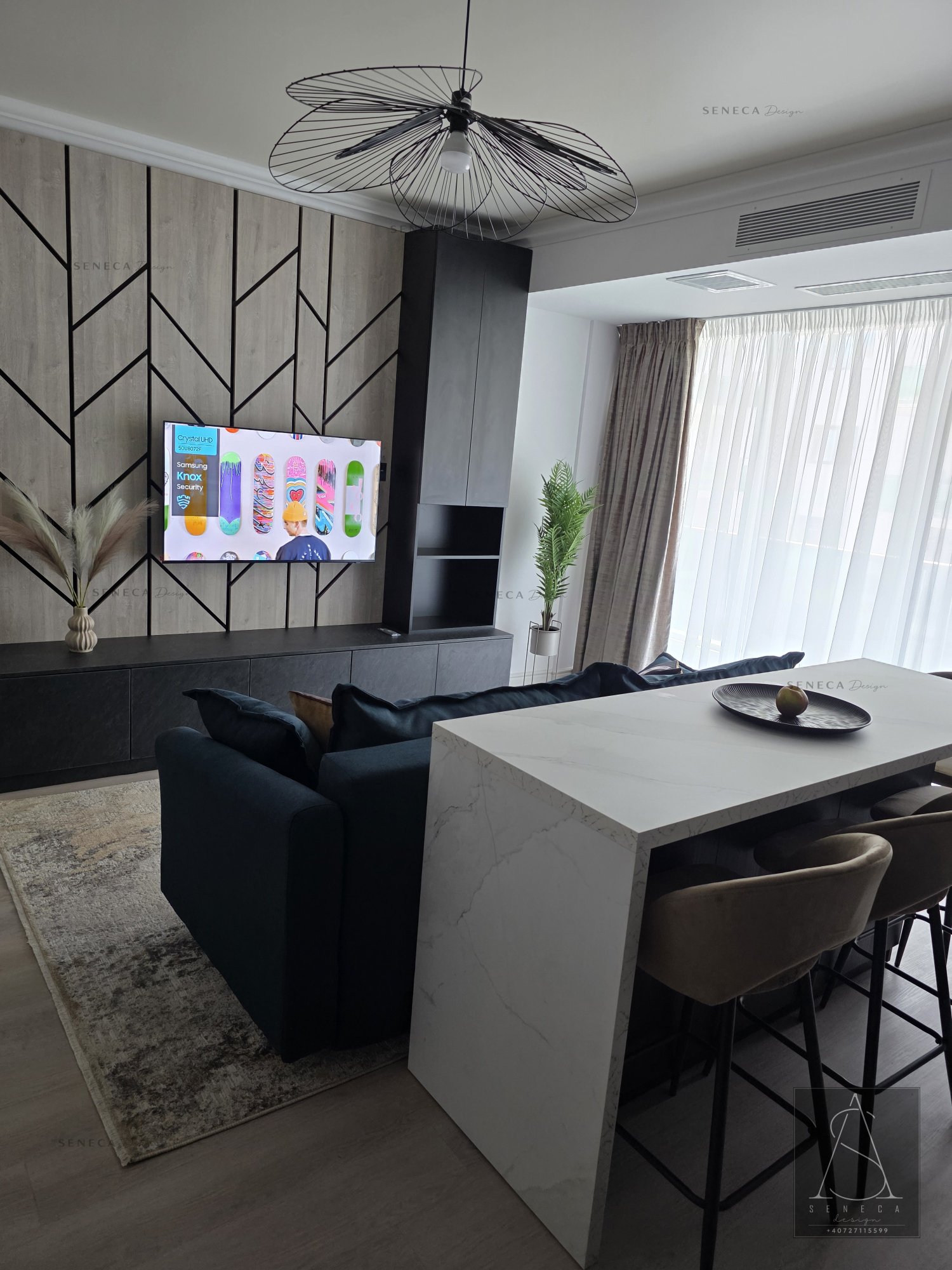 Mobila Apartamente pentru inchiriat