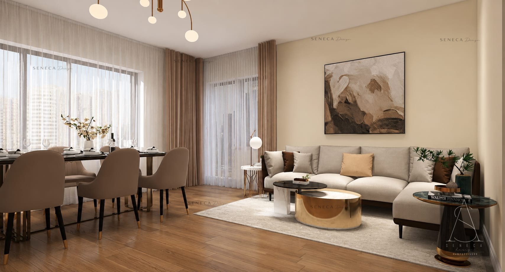 Apartament